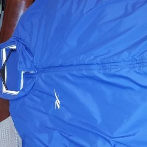 A REEBOX jacket